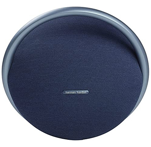 Balneario Portátil Inalámbrico Bluetooth Harman Kardon Onyx