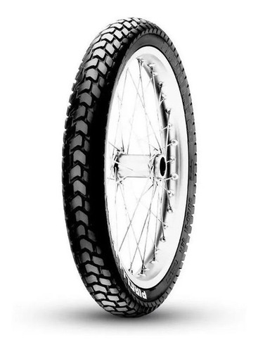 Imagem 1 de 1 de Pneu traseira para moto Pirelli MT 60 para uso com câmara 110/90-17 P 60