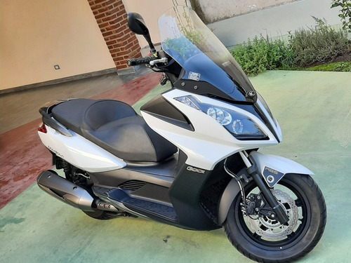 Kymco Downtown 300i Abs 2020 Dueño