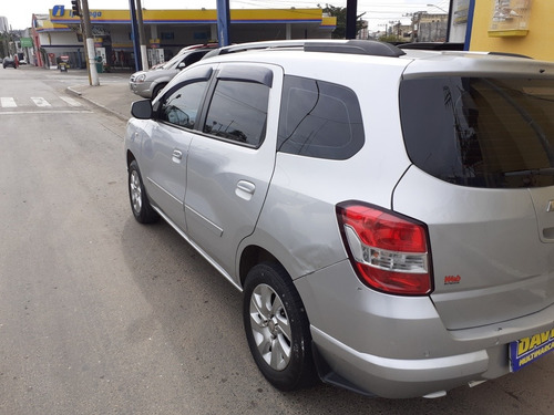 Chevrolet Spin 2013 1.8 Ltz 7l 5p