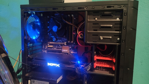 Pc Gamer Completo