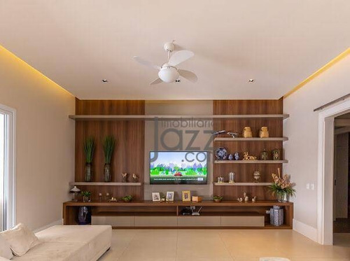 Imagem 21 de 30 de Chácara Com 4 Dormitórios À Venda, 2780 M² Por R$ 3.617.021,00 - Terras De Itaici - Indaiatuba/sp - Ch0429