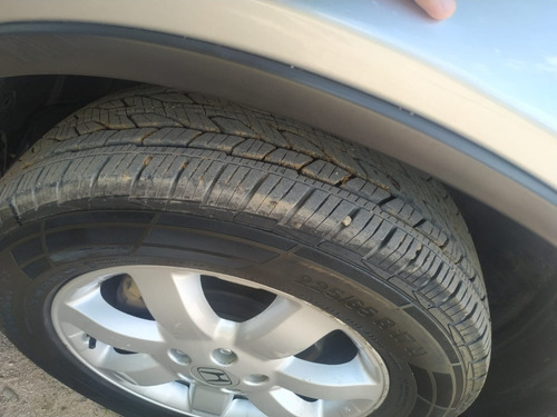 Honda Cr-v Lx 2011 2wd/2.0 Flexone Automático