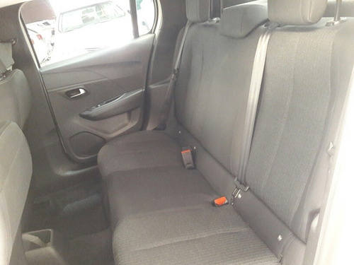 Imagem 3 de 6 de Peugeot 208 2022 1.6 16v Active Flex Aut. 5p