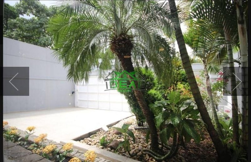 Imagem 2 de 22 de Casa Térrea Para Venda No Bairro Alto Da Lapa, 3 Dorm, 3 Suíte, 7 Vagas, 370 M, 540 M - 1237