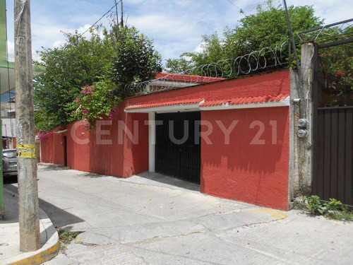 Casa En Venta Colonia Margarita Viguri,  Chilpancingo De Los Bravo, Guerrero