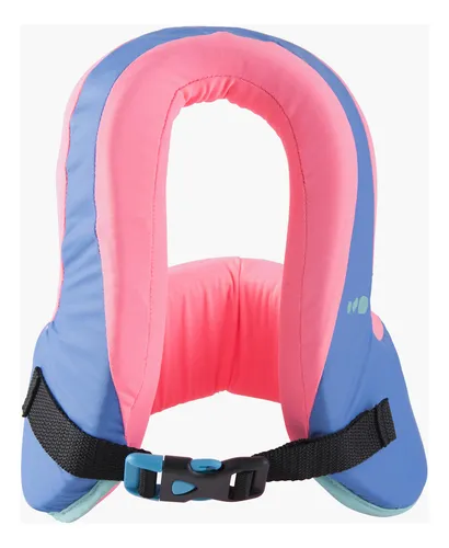 Chaleco niña decathlon sale