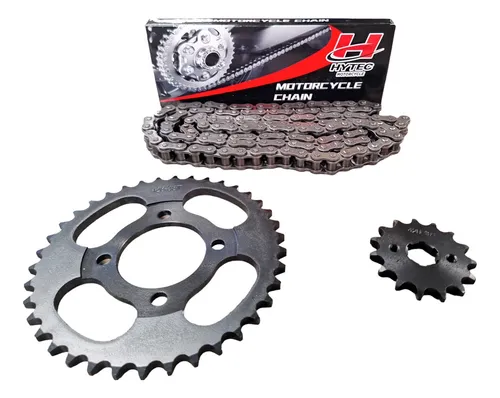 Pinon Moto Cg125-428-16t