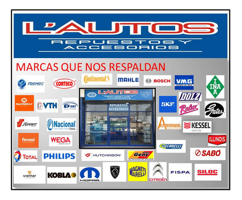 Engranaje Peugeot 504 1ra Marcha Caja Ba7