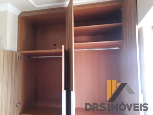 Imagem 11 de 14 de Apartamento Padrão - Ap683-v