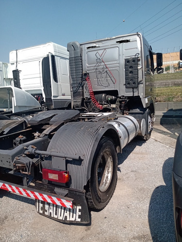 Imagem 3 de 6 de Volvo Fh 440