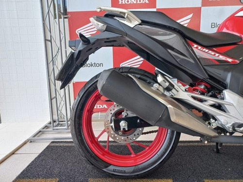 Imagem 9 de 15 de Honda Cb 250 F Twister Cbs