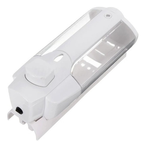 Imagen 3 de 5 de Dispensador De Pared Para Gel Antibacterial Y Jabón
