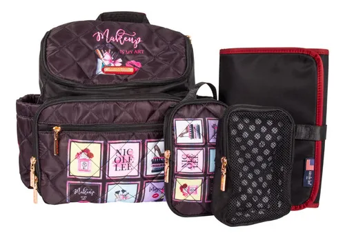 Pañalera mon caramel backpack new arrivals