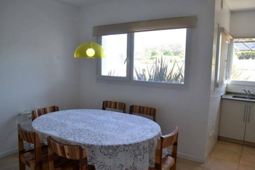 Imagen 5 de 15 de Departamento En Venta Sobre El Mar - 4 Ambientes - Villa De Mar - Pinamar Norte