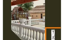 Comprar Balustre  Columnas  Baranda Pedestales Cemento-fabricantes 