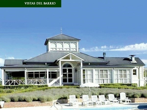 Imagen 12 de 14 de Lote En Venta En Septiembre, Escobar, G.b.a. Zona Norte