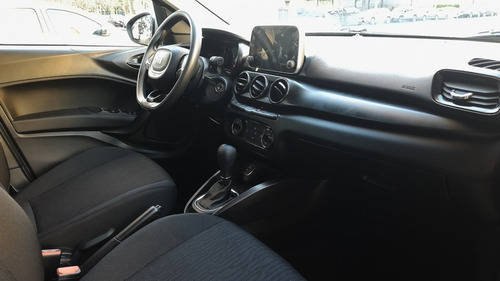 Imagen 16 de 17 de Fiat Cronos Drive 1.3 - Caja Automatica- Al Mejor Precio- Pm