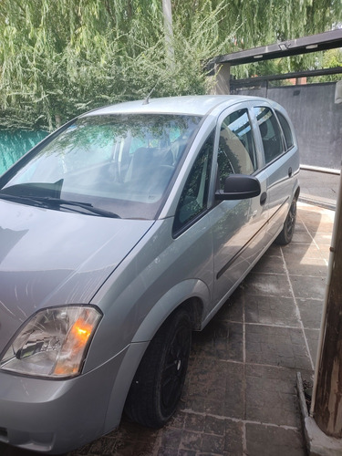 Chevrolet Meriva 1.8 Gls