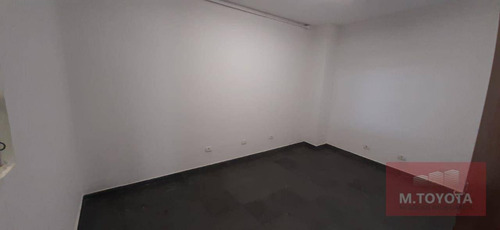 Imagem 4 de 11 de Excelente Salão Comercial Na Vila Endres. - Sl0051