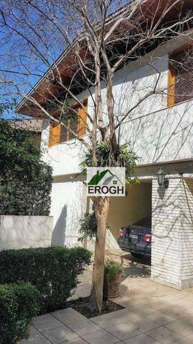 Imagem 11 de 18 de Casa Adaptada Para Pessoas Com Mobilidade Reduzida, Com Elevador - So0197