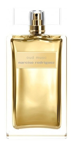 Perfume Narciso Rodriguez Oud Musc Intense Dama Edp 100ml 