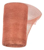 Comprar Rollo De Malla De Malla De Cobre Pantalla De Malla 127mmx15m