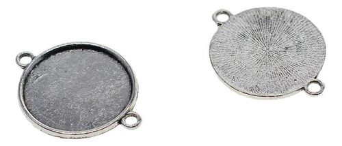 50 Piezas Joyas En Accesorios De Bricolaje 12mm