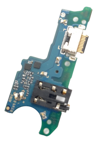 Placa De Carga Mic Para Samsung A03s A037 Alta Calidad 