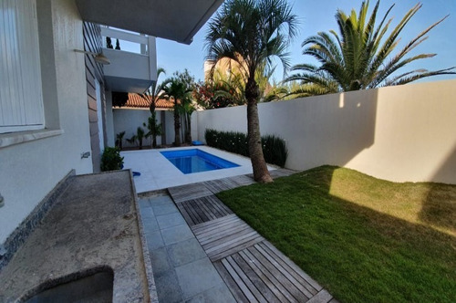 Imagem 4 de 30 de Casa À Venda Em Xangri-lá - Ca01332 - 69334885
