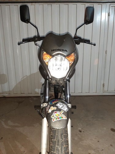 Imagem 3 de 3 de Honda Mix