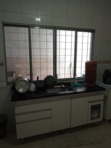 Imagem 7 de 13 de Casa 2 Dormitórios Santana Parnaiba