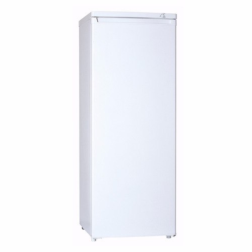 Freezer Vertical Tem Tufvert250 A Capacidad 165 Lts