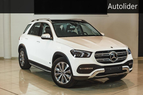 Mercedes Benz Gle450 4matic Plus 2021 0km