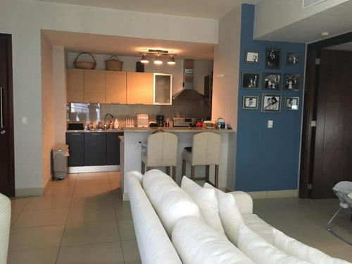Imagen 3 de 14 de Venta De Apartamento En Ph Dupont, Punta Pacífica 18-5133