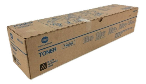 Konica-minolta Tóner Oem Ctg, Negro, 88k Yield New A5e