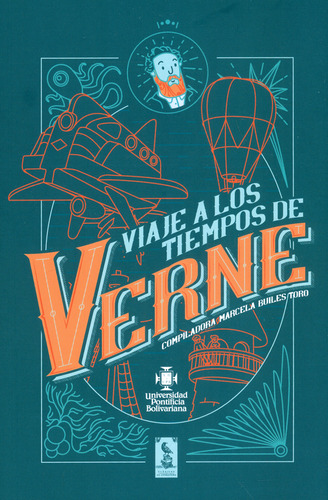 Viaje A Los Tiempos De Verne