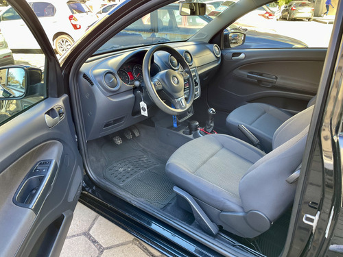 Volkswagen Gol Trend 1.6 Pack Iii 101cv