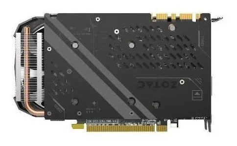 ZOTAC GeForce GTX 1080 Blow（SI向け限定モデル） | ZOTAC