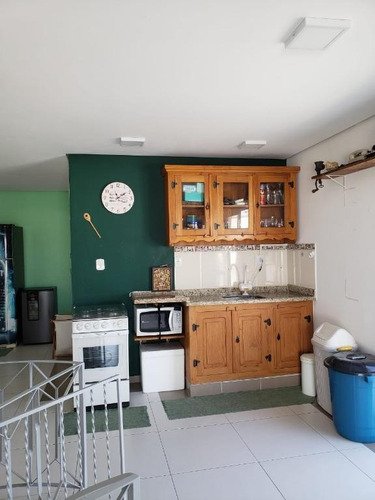 Imagem 7 de 25 de Cobertura À Venda, 200 M² Por R$ 850.000,00 - Santa Maria - São Caetano Do Sul/sp - Co0315