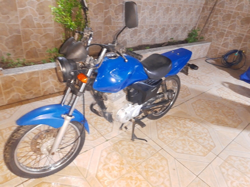 Honda Cargo 150cc