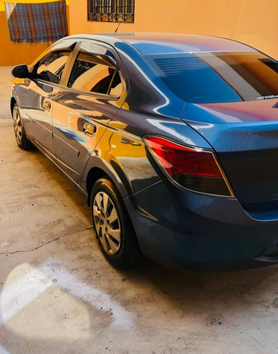 Chevrolet Prisma 1.4 Lt 4p