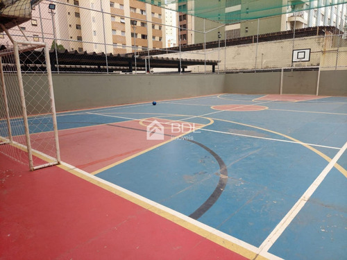 Imagem 23 de 27 de Apartamento Á Venda E Para Aluguel Em Centro - Ap003390