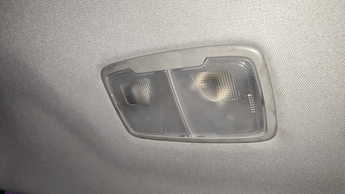 Luz Teto Cortesia Hyundai Sonata Gls 2.4 2012