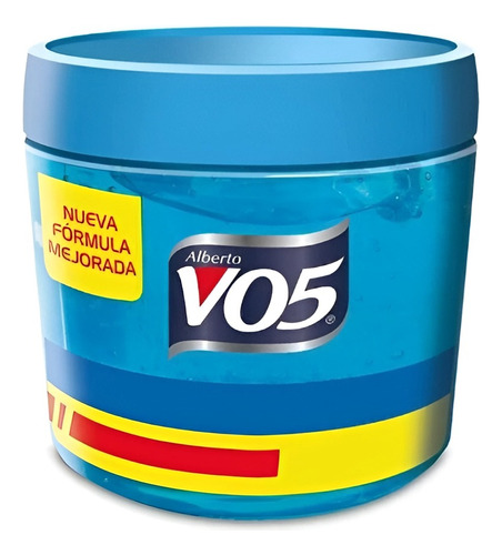 Gel Fijador Alberto Vo5 500g