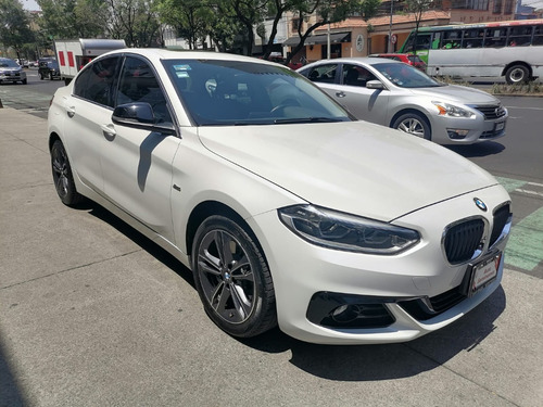 Imagen 3 de 17 de Bmw 120i Sport 2019