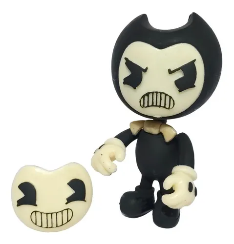 El juguete de bendy sale