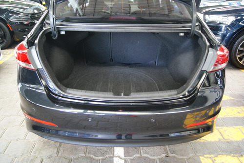 Hyundai Elantra 2.0 Gls At