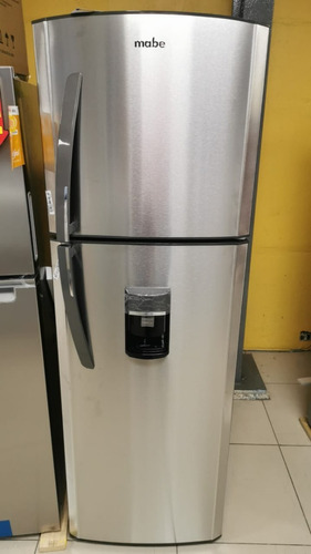 Refrigerador Mabe® Rma1025vmxe0 Modelo (10.p³) Nueva En Caja