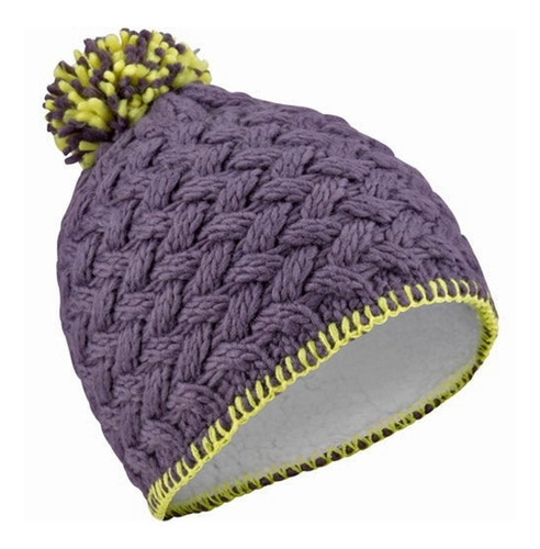 Gorro Marmot De Mujer Modelo Denise Pompon Local Palermoº